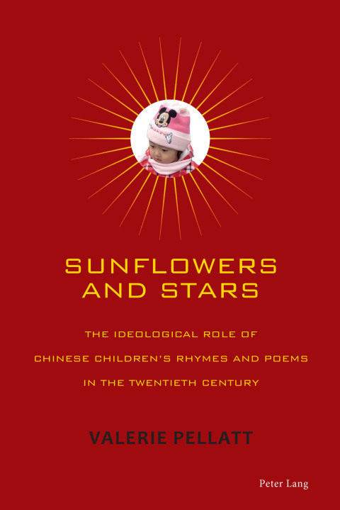 Cover image for book Sunflowers and Stars