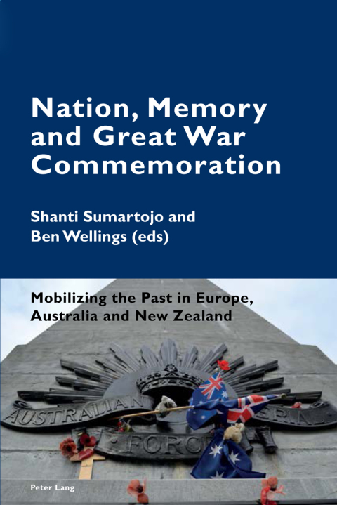 Nation, Memory and Great War Commemoration 