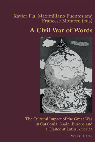 A Civil War of Words