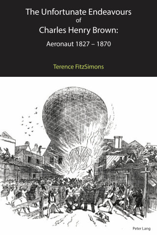 The Unfortunate Endeavours of Charles Henry Brown