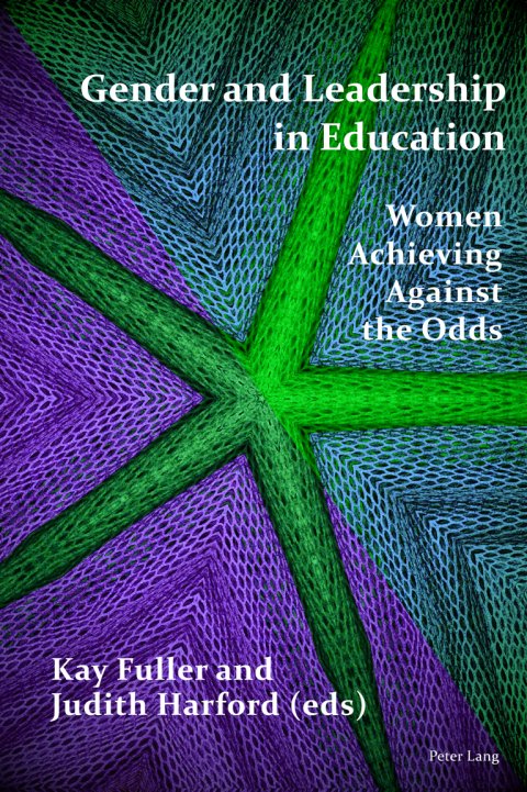 Cover image for book Gender and Leadership in Education