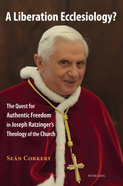 Cover image for book A Liberation Ecclesiology?