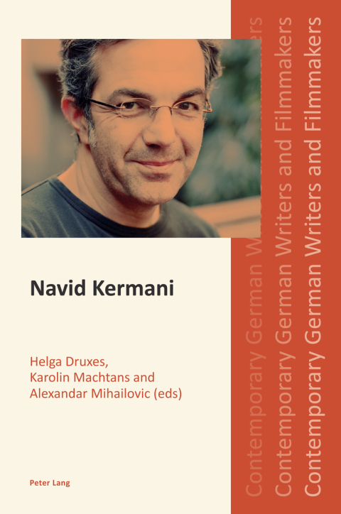 Navid Kermani 
