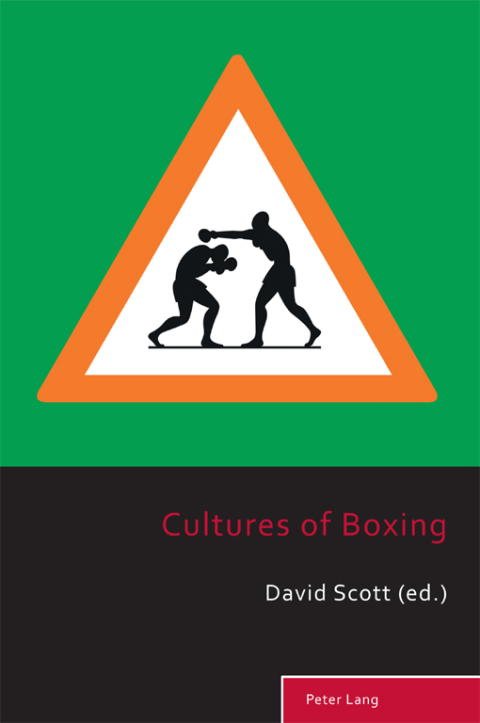 Cover image for book Cultures of Boxing