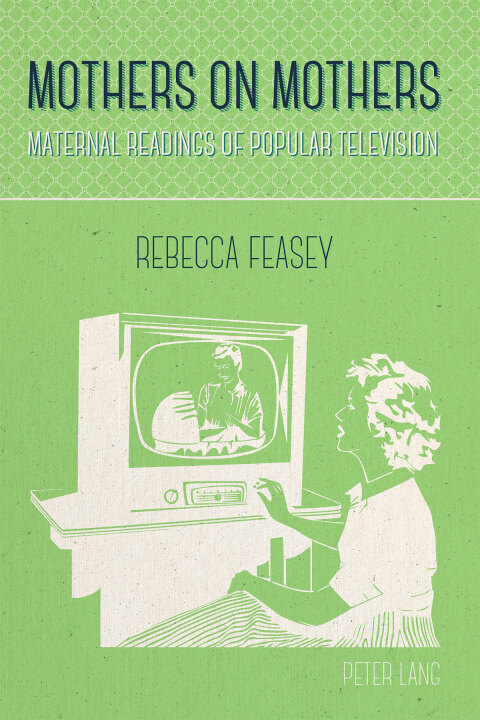 Cover image for book Mothers on Mothers