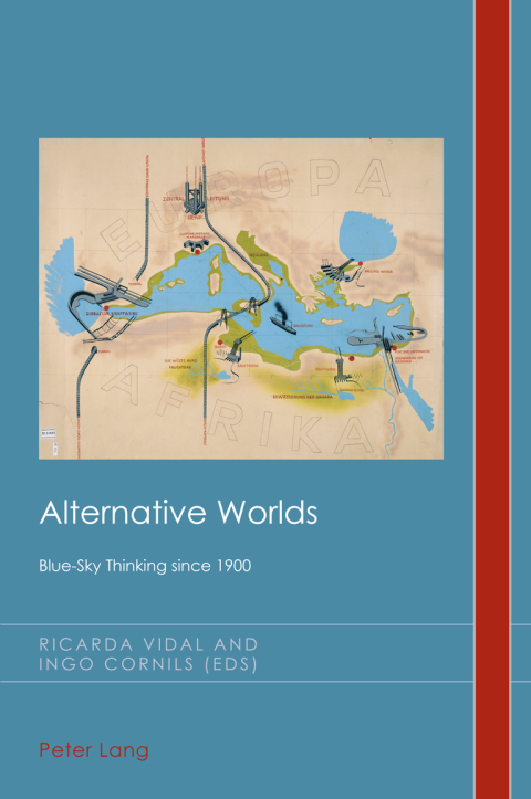 Cover image for book Alternative Worlds