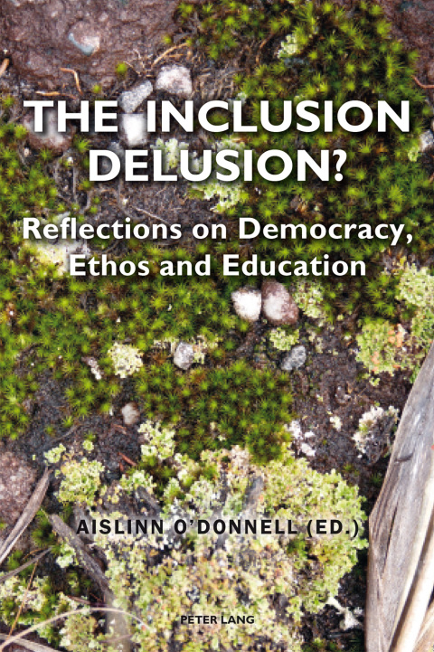 Cover image for book The Inclusion Delusion?
