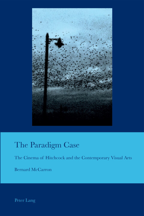 Cover image for book The Paradigm Case