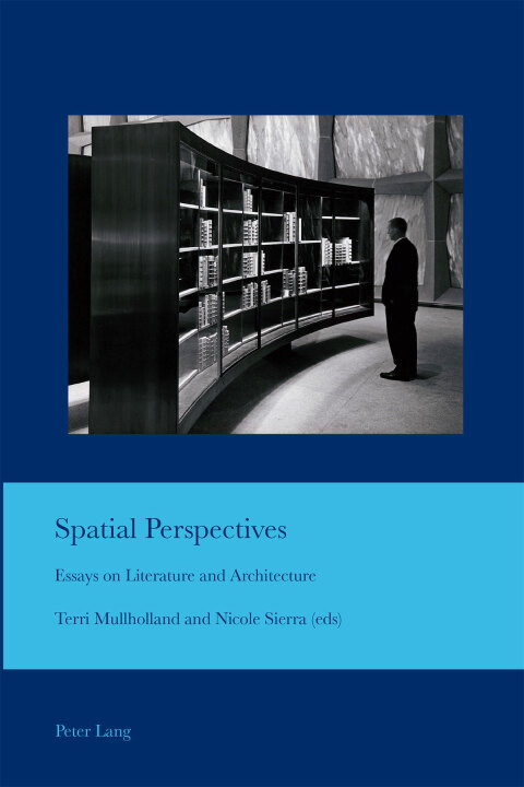 Cover image for book Spatial Perspectives
