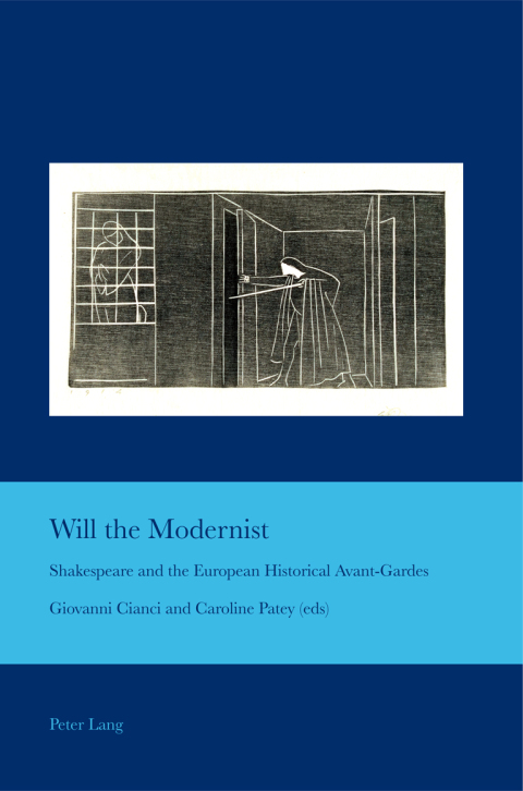 Cover image for book Will the Modernist