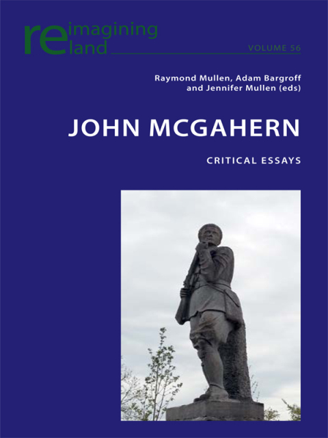 John McGahern 