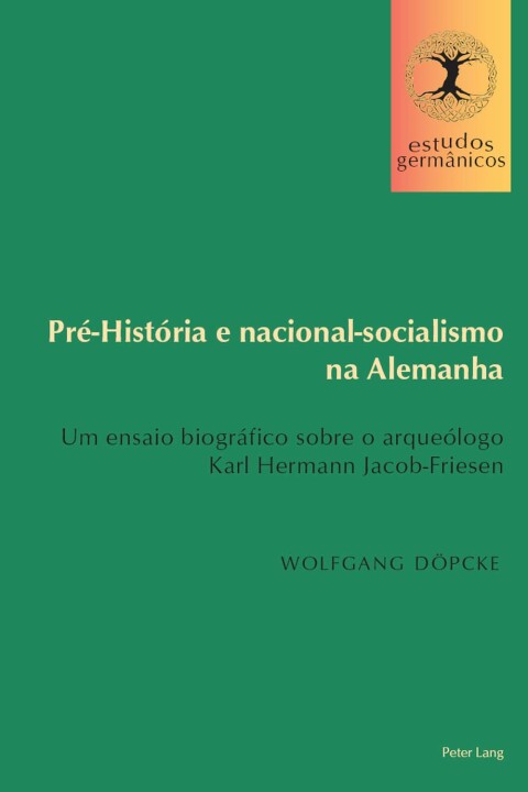 Pré-História e nacional-socialismo na Alemanha