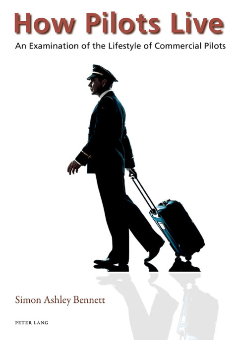 Cover image for book How Pilots Live