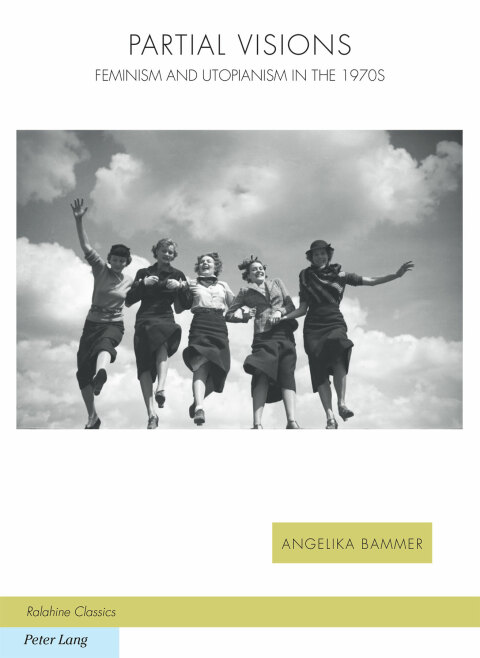 Cover image for book Partial Visions