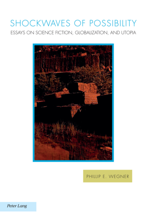 Cover image for book Shockwaves of Possibility