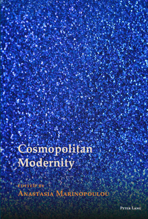 Cover image for book Cosmopolitan Modernity