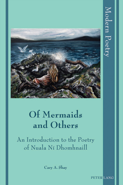 Cover image for book Of Mermaids and Others