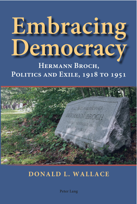 Cover image for book Embracing Democracy