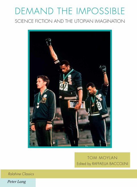 Cover image for book Demand the Impossible