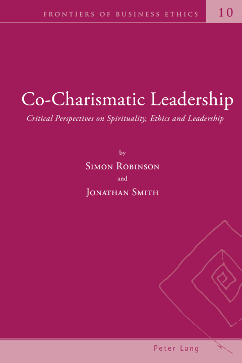 Co-Charismatic Leadership 