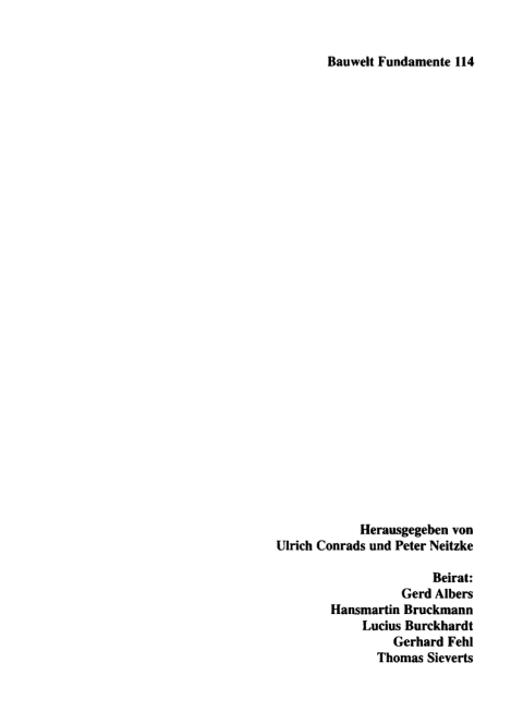 Cover image for book Räume der Wandlung, Wände und Wege