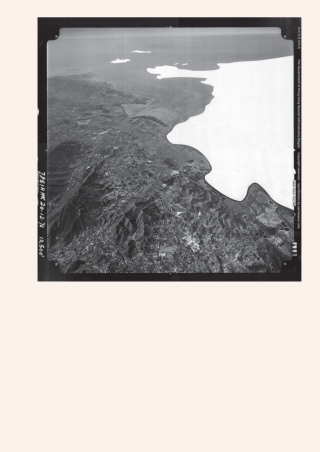 Border Ecologies