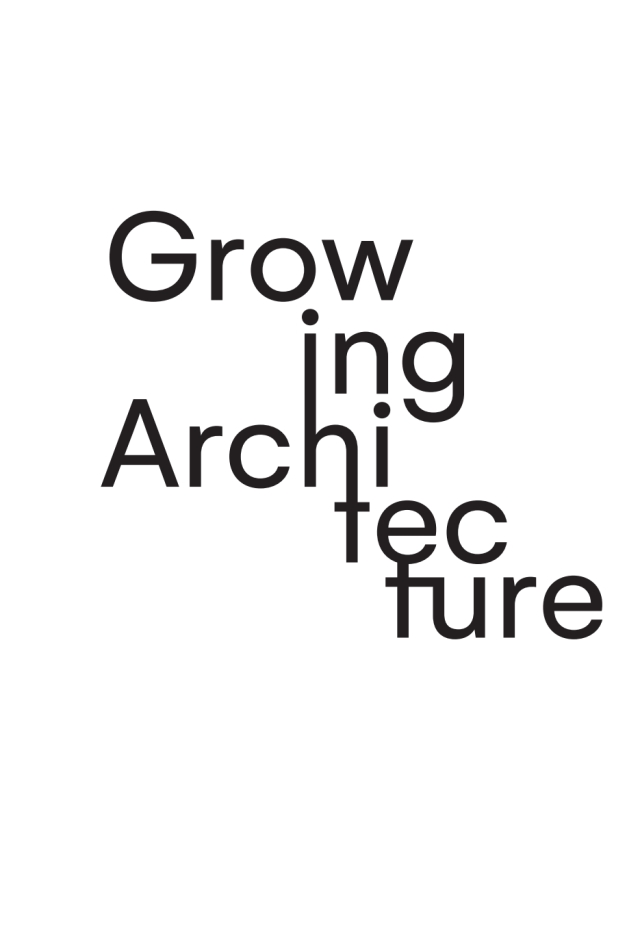Growing Architecture
