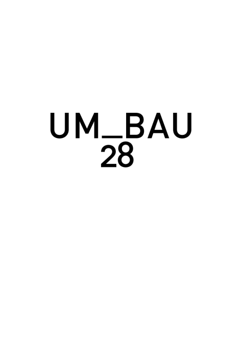 Cover image for book Das Geschäft mit der Stadt