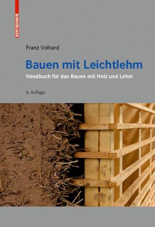 Bauen mit Leichtlehm