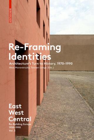 Re-Framing Identities