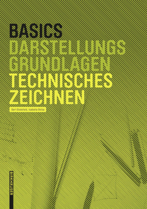 Basics Technisches Zeichnen 