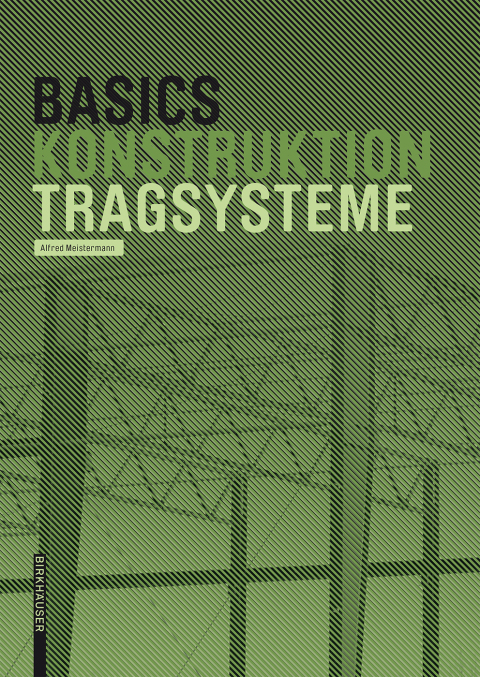 Cover image for book Basics Tragsysteme