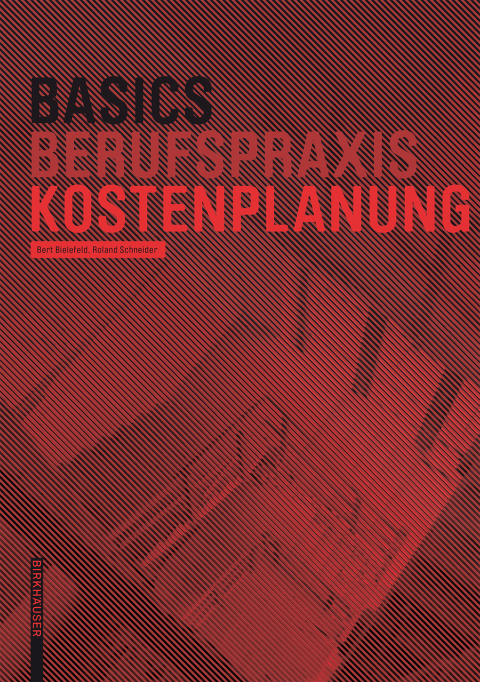Basics Kostenplanung 