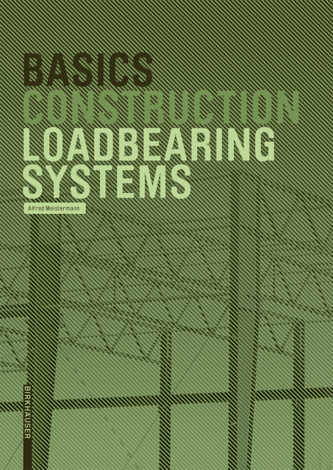 Cover image for book Basics Loadbearing Systems