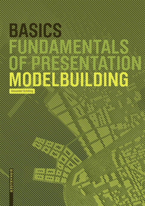 Cover image for book Basics Modelbuilding