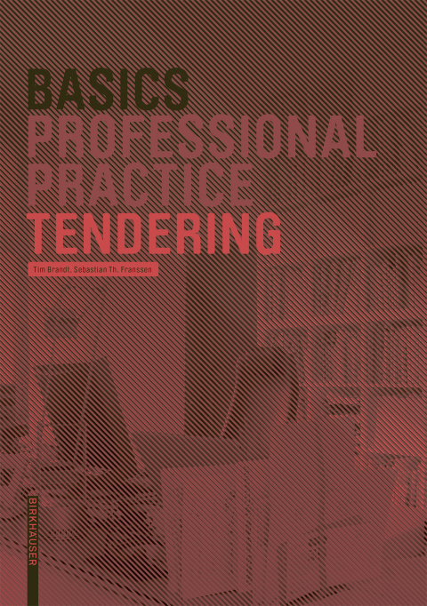 Cover image for book Basics Tendering