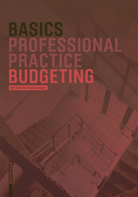 Cover image for book Basics Budgeting