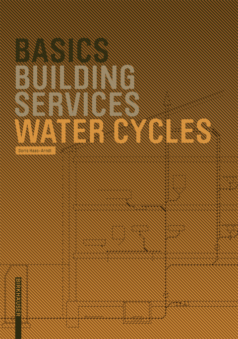 Cover image for book Basics Water Cycles