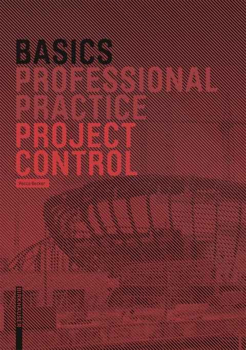 Cover image for book Basics Project Control
