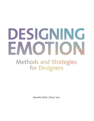 Designing Emotion
