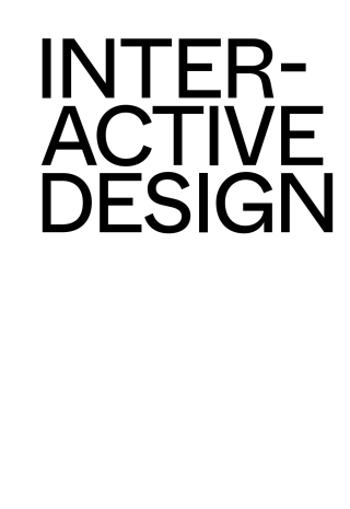 Interactive Design
