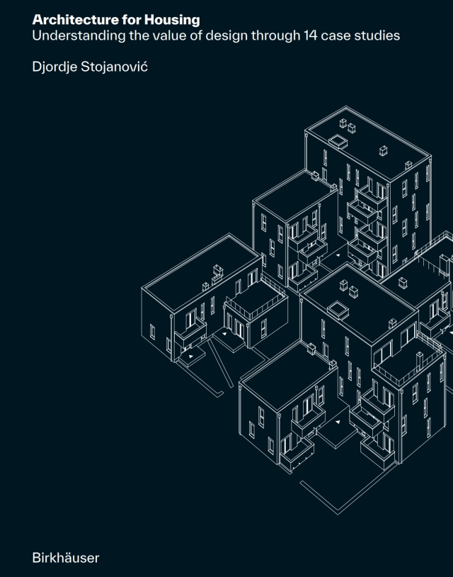 Architecture for Housing