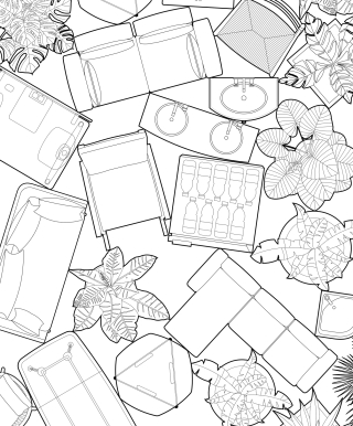 The Architect's Sourcebook