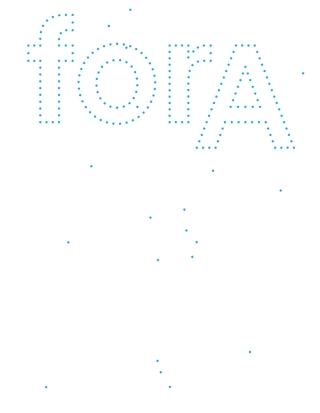 forA on the Urban Issue #1