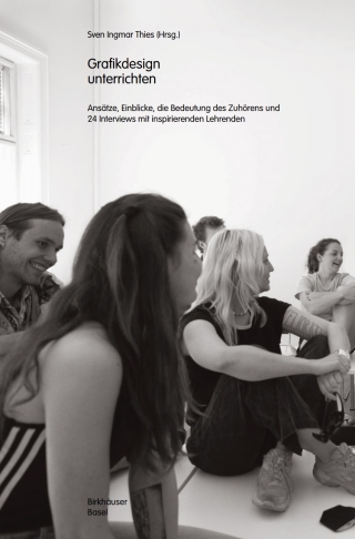 Grafikdesign unterrichten