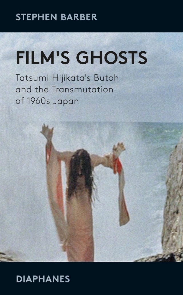 Film's Ghosts
