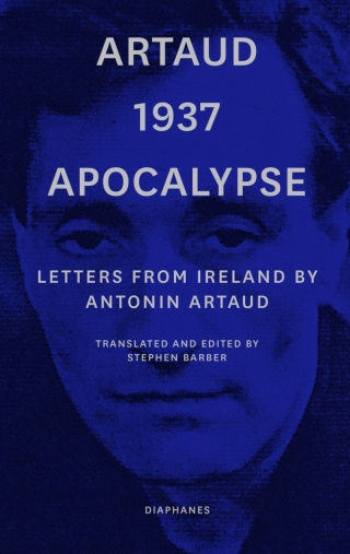 Artaud 1937 Apocalypse