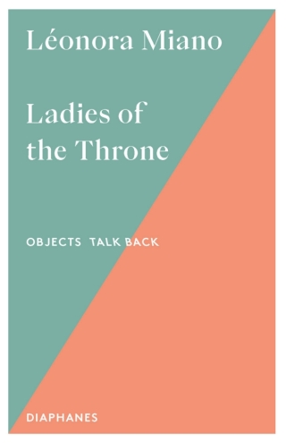 Ladies of the Throne