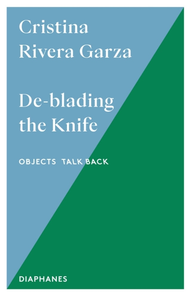 De-blading the Knife
