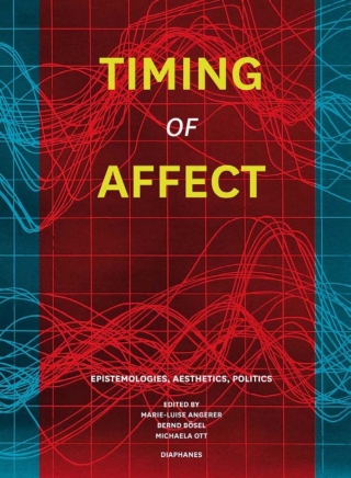 Timing of Affect